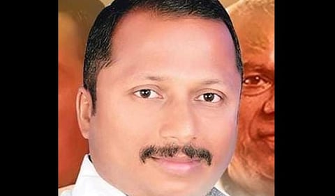 அஜய் பஹிரா