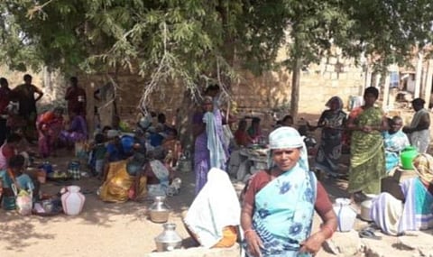 பிரதிநிதித்துவப் படம்.