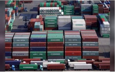 கரோனா பாதிப்பு நெருக்கடியால் ஏற்றுமதி துறையில் 1.5 கோடி பேர் வேலை இழக்கும் அபாயம்: நிவாரண திட்டங்கள் அறிவிக்க கோரிக்கை