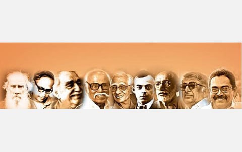 கரோனா காலத்தில் என்னென்ன வாசிக்கலாம்?