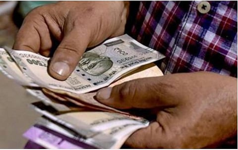 ஊரடங்கால் பணத்தேவையை சமாளிக்க பி.எப் மூலம் ரூ.279.65 கோடி பெற்ற சந்தாதாரர்கள்