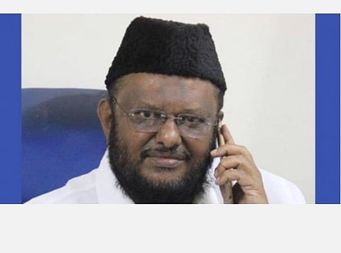 கரோனா தடுப்பு மருத்துவ உபகரணங்களை மாநில அரசுகள் கொள்முதல் செய்யத் தடை; பிரதமரின் நிதிக்கு மட்டுமே பெரும் நிறுவனங்கள் சமூக கடமை நிதி அளிக்கப்பட வேண்டும் என்று உத்தரவு- மனிதநேய மக்கள் கட்சி கண்டனம்