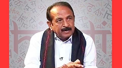 தன்னார்வலர்கள் பொருட்கள் கொடுக்கத் தடையா? -மனிதநேயமற்ற அரசின் உத்தரவைத் திரும்பப் பெறுக: வைகோ கண்டனம்