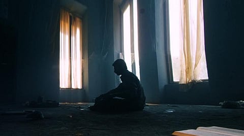 அட்லி தயாரிப்பில் உருவாகியுள்ள அந்தகாரம்