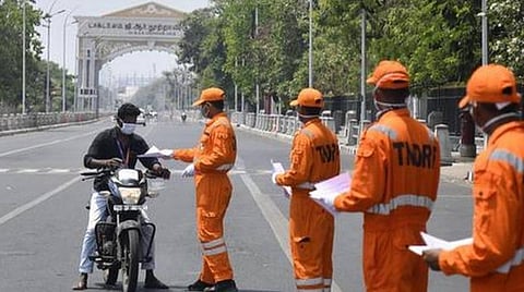 கரோனாவை எதிர்கொள்ள தாராளமான நிதி தேவை