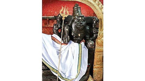 கடகம் - தமிழ்ப் புத்தாண்டு சார்வரி வருடப் பலன்கள் 14.04.2020 முதல் 13.04.2021 வரை