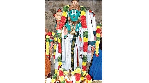 ரிஷபம் - தமிழ்ப் புத்தாண்டு சார்வரி வருடப் பலன்கள் 14.04.2020 முதல் 13.04.2021 வரை