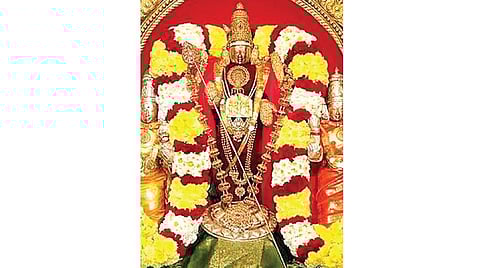 மேஷம் - தமிழ்ப் புத்தாண்டு சார்வரி வருடப் பலன்கள் 14.04.2020 முதல் 13.04.2021 வரை