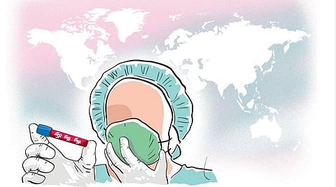 கரோனா உலக நாடுகள் எப்படி சமாளிக்கின்றன?