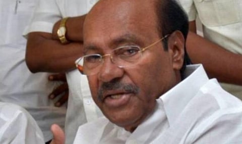 ராமதாஸ்: கோப்புப்படம்