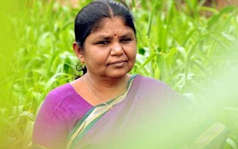 ஆண்டுதோறும் அன்னதானம் செய்துவரும் அமைப்பிற்கு நெருக்கடி: முன்னாள் எம்.எல்.ஏ., பாலபாரதி கண்டனம்