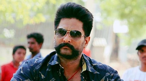 கரோனா அச்சுறுத்தல்: 'திரெளபதி' இயக்குநரின் அடுத்தபட அறிவிப்பு ஒத்திவைப்பு