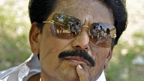 கரோனா உதவி வழங்கும் நிகழ்ச்சியில் பங்கேற்ற இஸ்லாமியர்களைத் தள்ளி நிற்கச் சொன்னாரா சாத்தூர் ராமச்சந்திரன்?- வைரலாகும் ஆடியோ