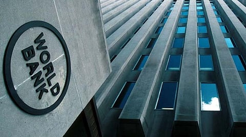 ‘ஆரோக்கிய சேது' செயலி; கரோனா பரவலை தடுக்க இந்தியா வழிகாட்டி உள்ளது- உலக வங்கி பாராட்டு