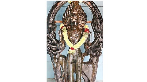 தமிழ்ப் புத்தாண்டு சார்வரி வருடப் பலன்கள் - விருச்சிகம்