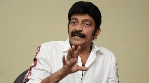 இது ஒரு கடினமான பயணமாக இருக்கப்போகிறது: ராஜசேகர்