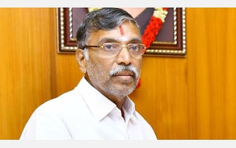 அரசு துறைகளின் அயராத உழைப்பால் தருமபுரியில் கரோனா தொற்று இல்லாத நிலை: உயர் கல்வித்துறை அமைச்சர் தகவல்