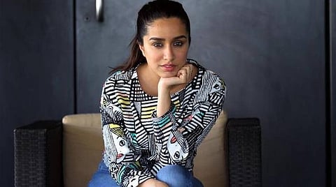 நாம் இந்த பூமியின் விருந்தினர்களே; எஜமானர்கள் அல்ல: ஷ்ரத்தா கபூர்