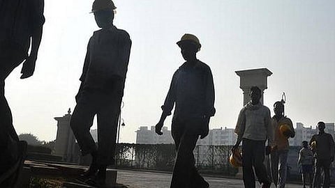 நீட்டிக்கப்பட்ட ஊரடங்கின் முதல் நாள் இன்று; முழுவதையும் எதிர்கொள்ள மனநல மருத்துவர் டாக்டர் ருத்ரன் கூறும் ஆலோசனைகள்