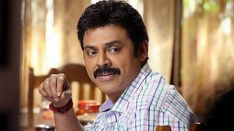 செல்லப் பிராணிகளைக் கைவிடுவதாக வரும் செய்திகள் இதயத்தை நொறுக்குகின்றன: வெங்கடேஷ்