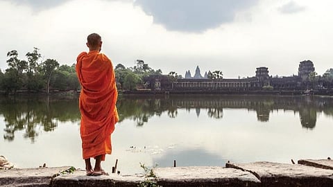 உட்பொருள் அறிவோம் 55: பாதையற்ற பயணம்