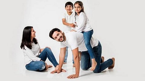 குழந்தைமையை நெருங்குவோம்: 1- கரோனா நாட்களின் பெரிய பரிசளிப்போம்