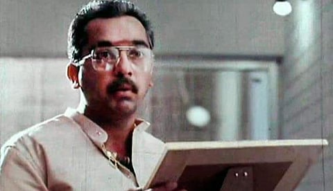 'நாயகன்' படத்தின் உணர்வுபூர்வ காட்சிகள் உருவான விதம்: மணிரத்னம் பகிர்வு