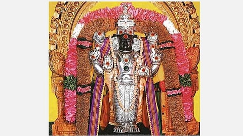 சார்வரி ஆண்டு; தனுசு ராசிக்காரர்களே! தயக்கம் வேண்டாம், காரியத்தில் வெற்றி, பணச்சிக்கல் தீரும், ஏற்றம் நிச்சயம்! - 12 மாதங்களுக்கான ஏ டூ இஸட் பலன்கள்!