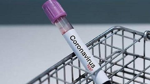 திண்டுக்கல் மாவட்டத்தில் கரோனாவில் இருந்து 21 பேர் மீண்டனர்: ஒருவர் உயிரிழப்பு- ஆட்சியர் தகவல்