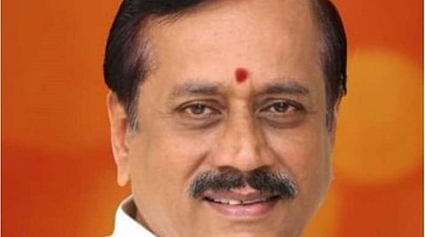 கரோனா தொற்று முழுமையாக நின்றதும் திகார் சிறையில் குடும்பத்துடன் அழப்போகிறார் ப.சிதம்பரம்: ஹெச்.ராஜா