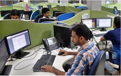 ஊரடங்கால் பெங்களூருவில் 500 ஐடி ஊழியர்கள் வேலையிழப்பு