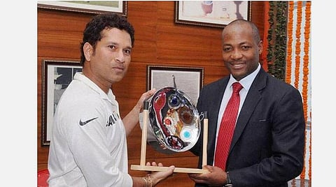 லாராவா? சச்சினா? விவாதத்தில் லாரா பக்கம் சாய்ந்த கிளென் மெக்ரா