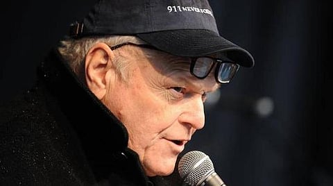 பிரபல ஹாலிவுட் நடிகர் ப்ரையன் டென்னஹி மறைவு