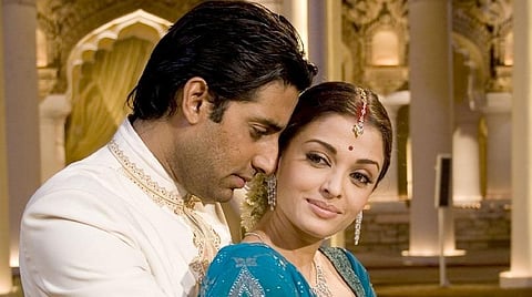 என் நண்பர் என்னை மன்னிக்கவே மாட்டார் - ‘குரு’ படம் குறித்து அபிஷேக் பச்சன் சுவாரஸ்யம்