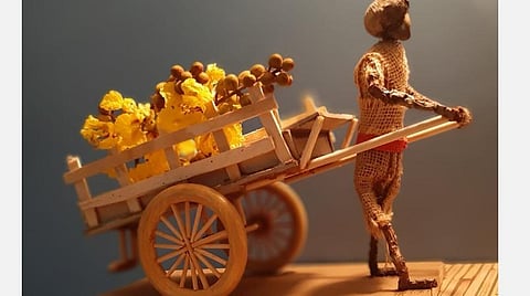 வாயில்லா ஜீவன்களைக் காக்கலாம்; பணமும் சம்பாதிக்கலாம்: கரோனாவால் வீட்டில் இருப்பவர்களுக்கு சூழலியல் அமைப்பு வித்தியாசப் போட்டி