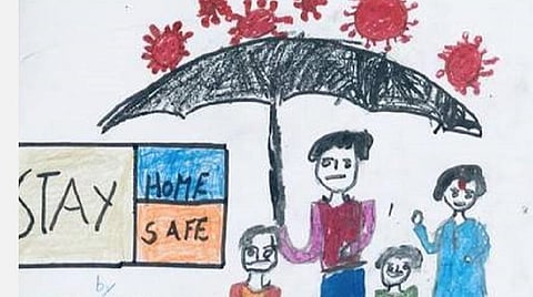 குழந்தைமையை நெருங்குவோம்: 3- கலையே விடுதலை; கலையே விடுவிக்கும்