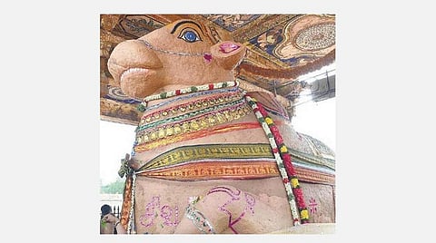 அஸ்வினி, பரணி, கார்த்திகை - (ஏப்ரல் 20 முதல் 26 வரை) இந்த வாரம் உங்களுக்கு இப்படித்தான்!