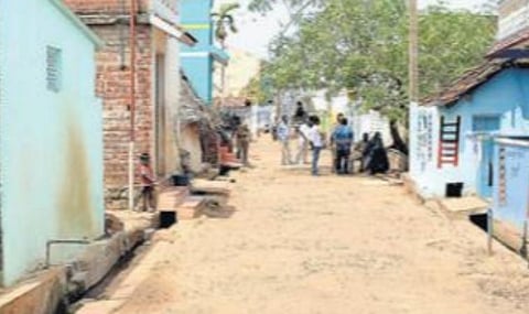 பிரதிநிதித்துவப் படம்.