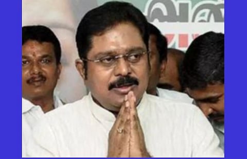 பிணத்தைப் புதைக்க விடாமல் தடுக்கும் மனநிலை மனதைக் கலங்க வைக்கிறது; மரணித்த மருத்துவர்களை மனிதநேயத்தோடு அணுகுங்கள்: டிடிவி தினகரன் வேண்டுகோள்