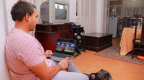 எனக்குப் பிடித்த நடிகர்களில் ஒருவர் விஜய்: நமல் ராஜபக்ச