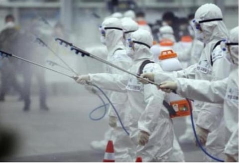 இயல்பு நிலைக்குத் திரும்பும் தென்கொரியா