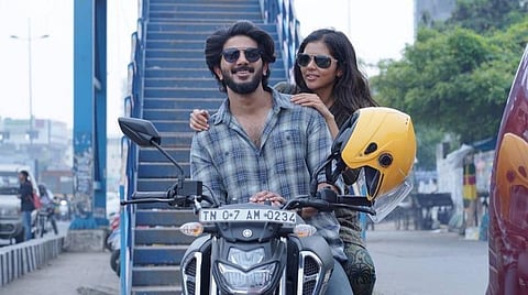 அனுமதியின்றி பயன்படுத்தப்பட்ட புகைப்படம்: பத்திரிகையாளரிடம் மன்னிப்பு கோரிய துல்கர் சல்மான்