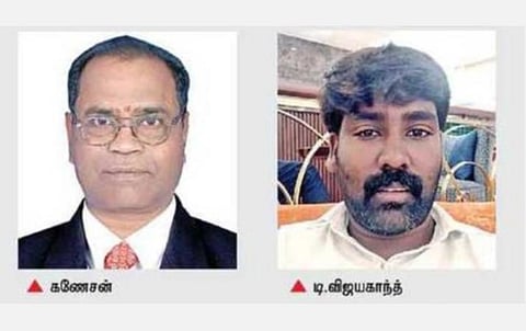 அவஸ்தையில் அந்த 7 நாட்கள்...