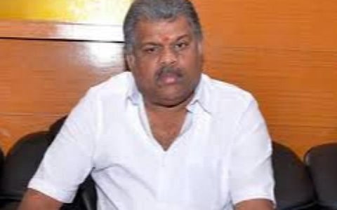 ஜி.கே.வாசன்: கோப்புப்படம்