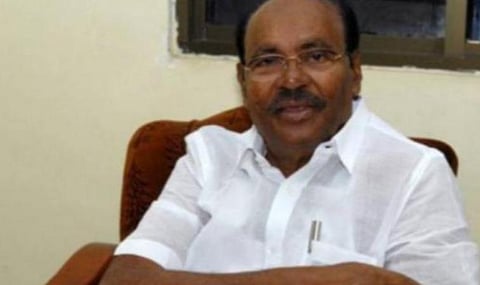 ராமதாஸ்: கோப்புப்படம்