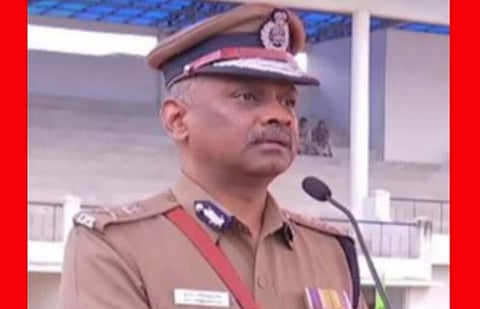 கரோனாவால் உயிரிழந்தோர் உடல் அடக்கத்தைத் தடுத்தால் குண்டர் சட்டத்தில் கைது: காவல் ஆணையர் எச்சரிக்கை