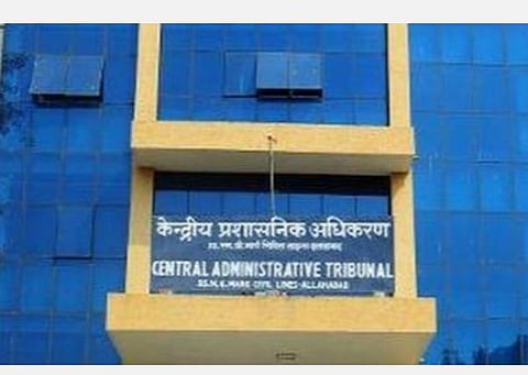 கரோனா; மத்திய நிர்வாக தீர்ப்பாய நடவடிக்கைகள் மே 3-ம் தேதி வரை ரத்து