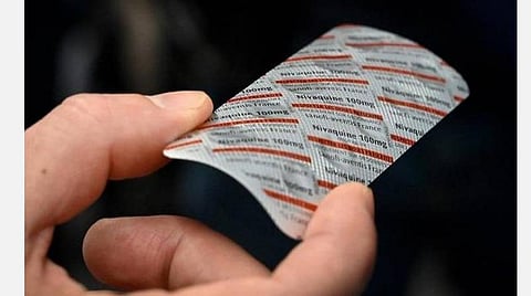 கரோனா வைரஸ்: அமெரிக்காவில் ஹைட்ராக்சிகுளோரோகுயின் சிகிச்சையினால்தான் அதிக மரணங்களா? - திடுக்கிடும் ஆய்வினால் சிகிச்சையில் பின்னடைவு