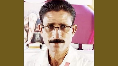 ஊரடங்கிலும் உறுப்பு தானம்: மார்க்கம் அனுமதிக்காத போதும் கொள்கைப் பிடிப்பால் நெகிழவைத்த முஸ்லிம் குடும்பம்