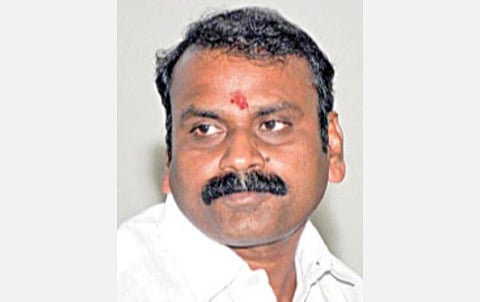 தமிழக பாஜக சார்பில் 6.37 லட்சம் பேருக்கு உணவுப் பொருட்கள்: மாநிலத் தலைவர் எல்.முருகன் தகவல்